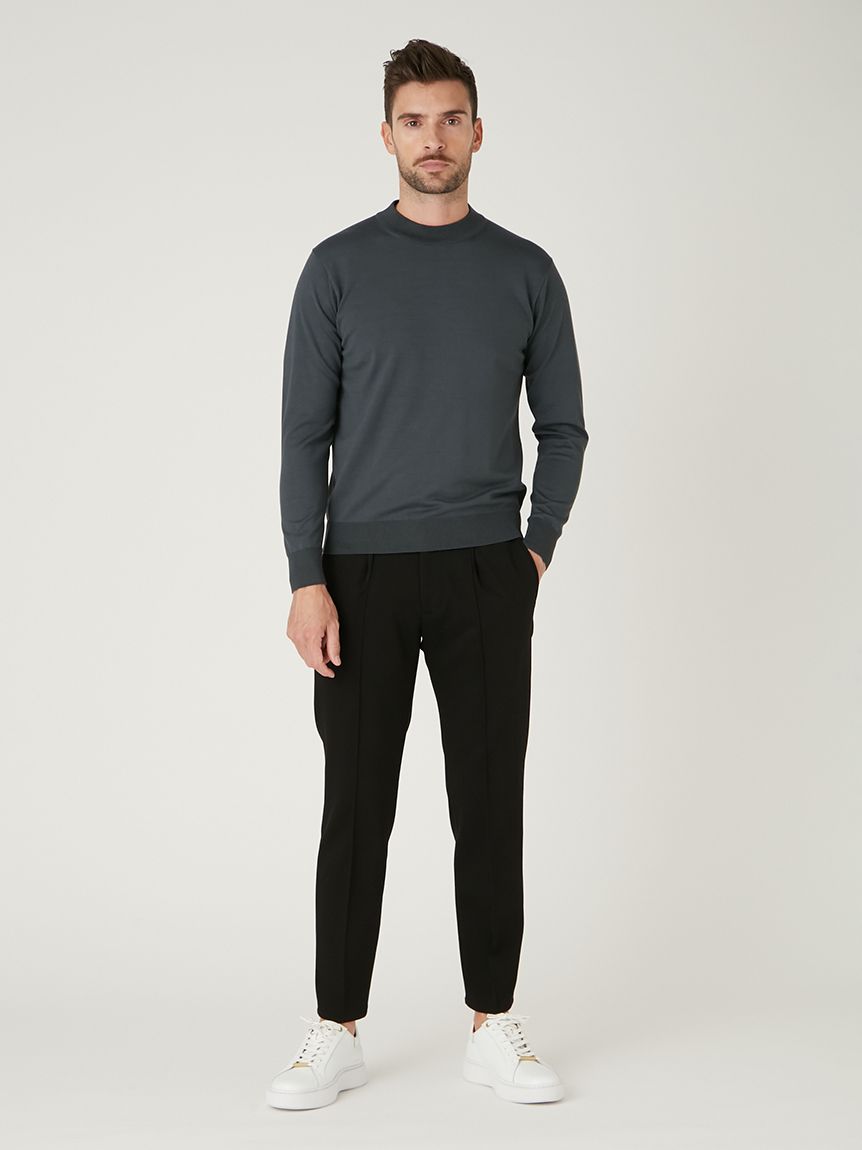 CERIMONIA SETUP PANTS(ロングパンツ)｜ボトムス｜AOURE（アウール）の