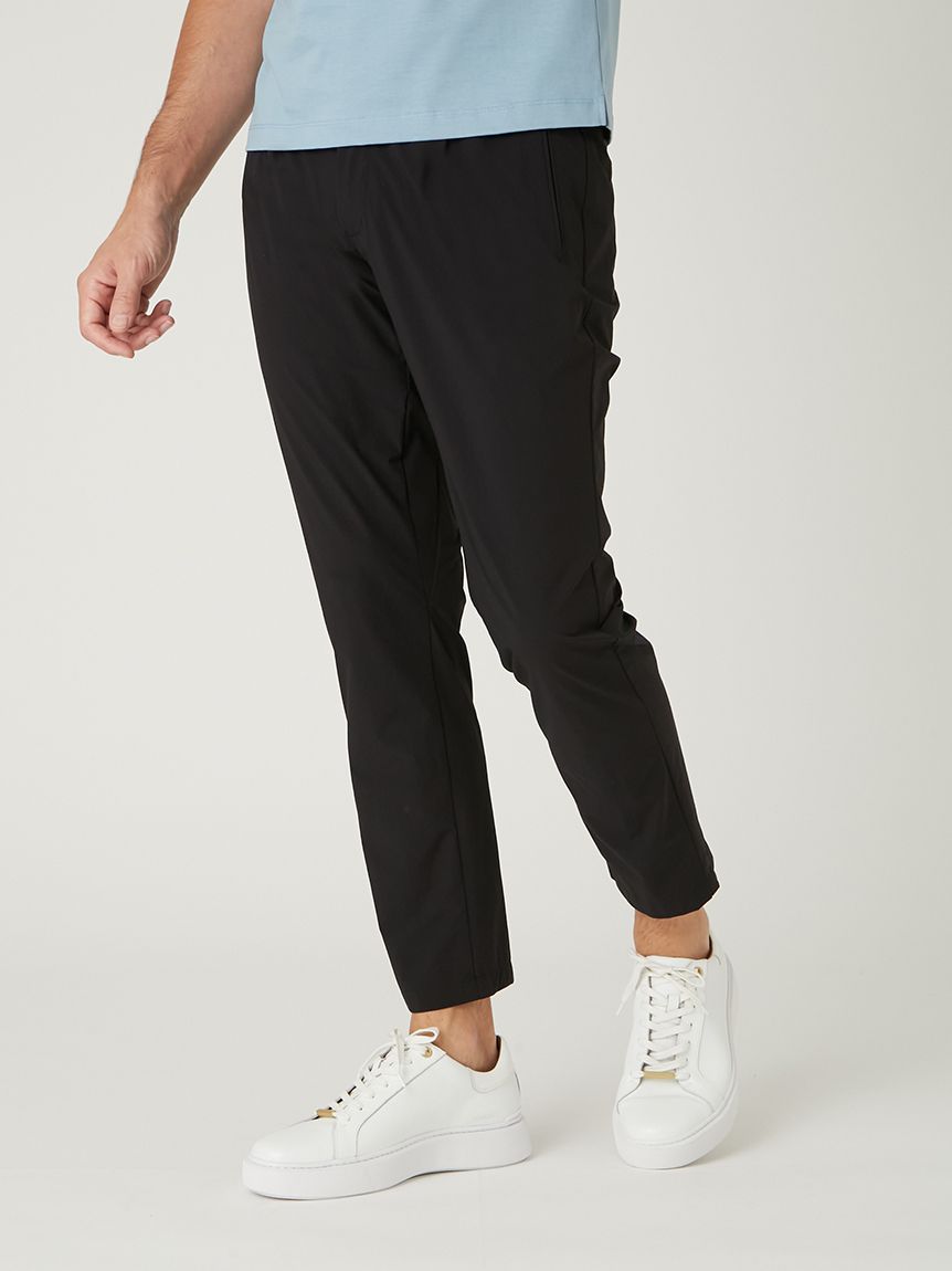 フェザークロス SETUP PANTS(ロングパンツ)｜ボトムス｜AOURE 