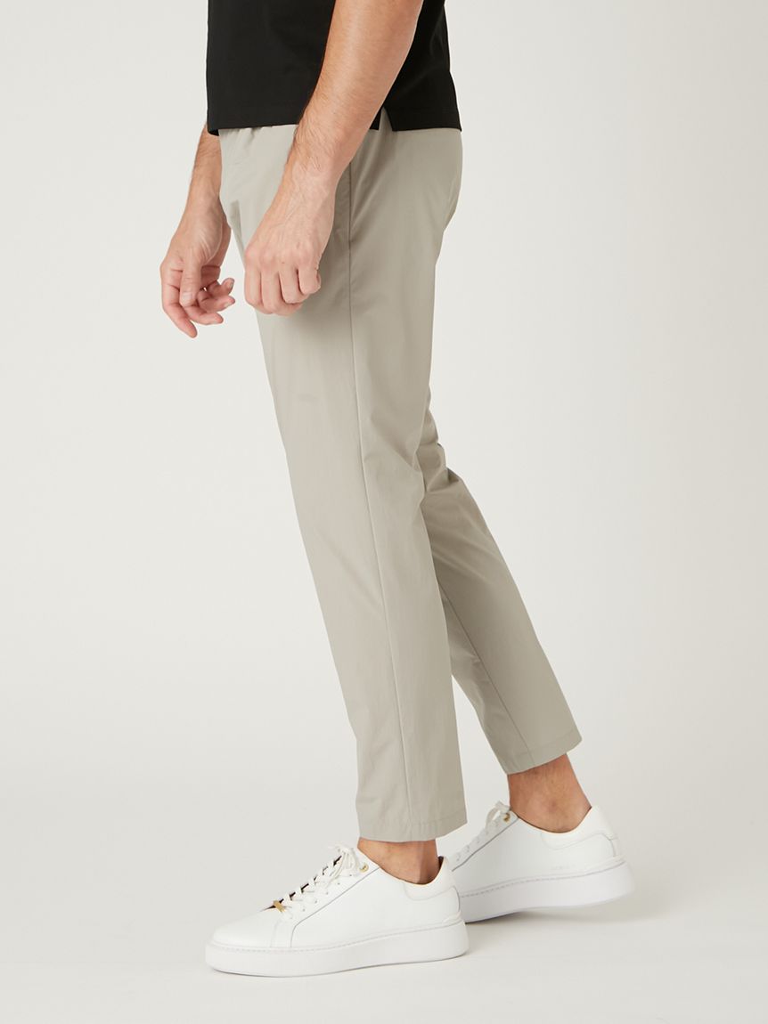 フェザークロス SETUP PANTS(ロングパンツ)｜ボトムス｜AOURE 