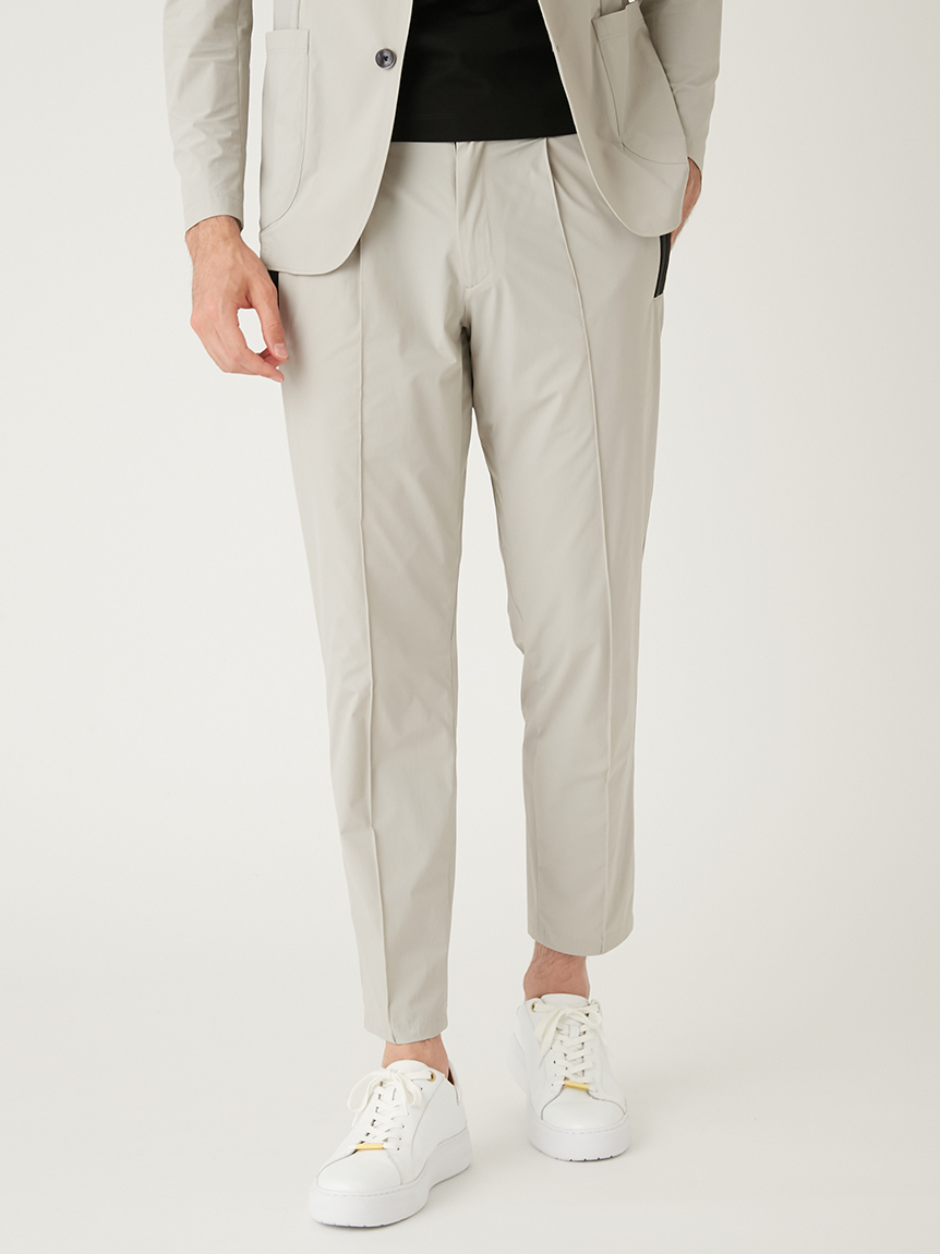 LINATE SETUP PANTS(ロングパンツ)｜ボトムス｜AOURE（アウール）の通販サイト 【公式】