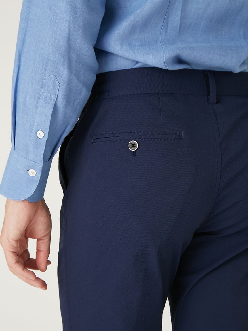 ハイサマー ナイロンストレッチ SETUP PANTS(ロングパンツ)｜ボトムス