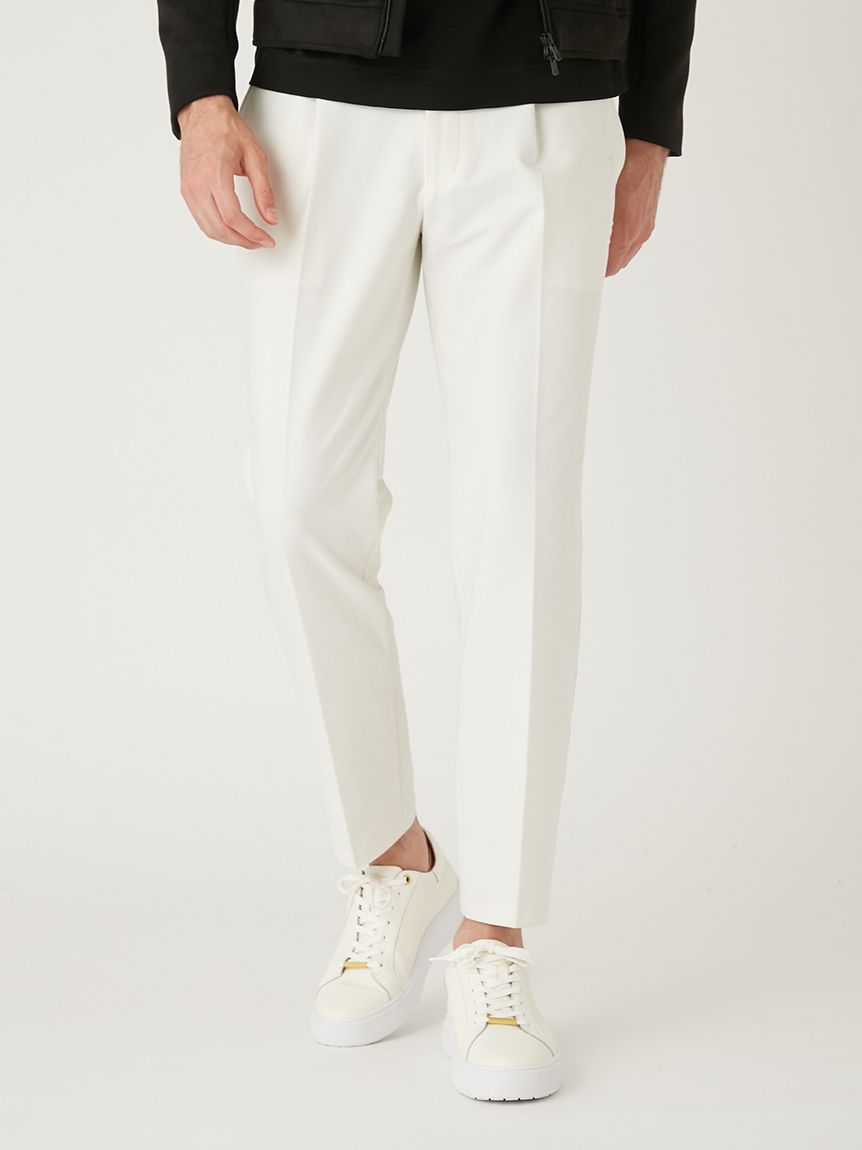 AOURE アウール TECH CHINO PANTS TECH CHINO PANTS(ロングパンツ)｜ボトムス｜AOURE（アウール