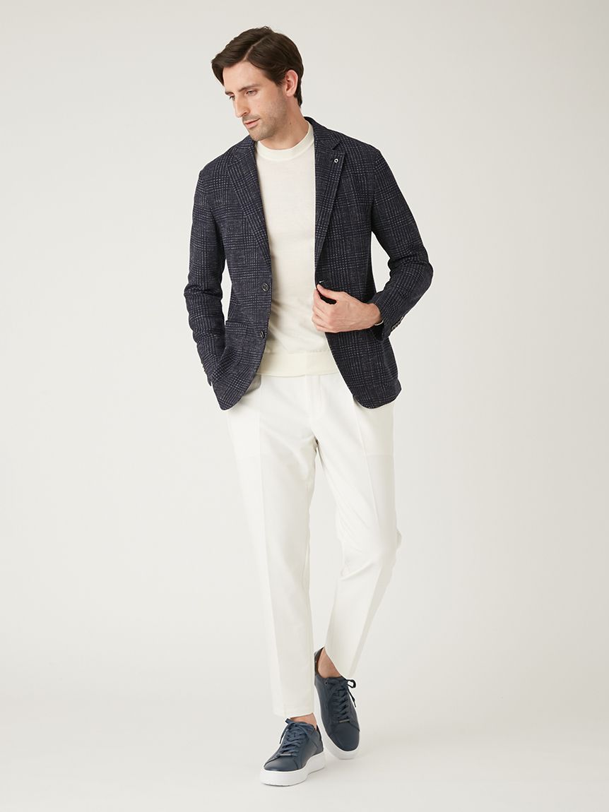 AOURE アウール TECH CHINO PANTS TECH CHINO PANTS(ロングパンツ)｜ボトムス｜AOURE（アウール