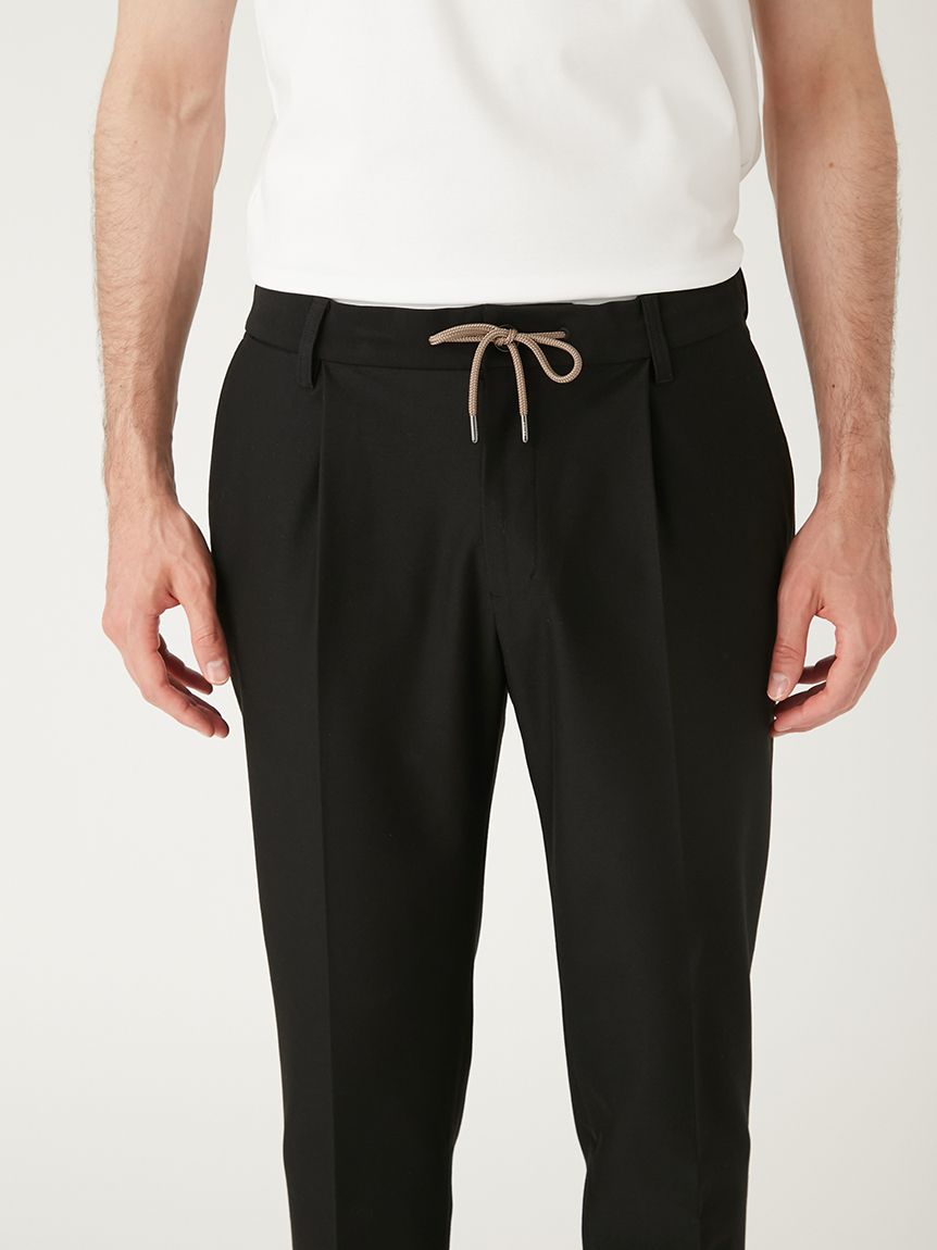 AOURE アウール TECH CHINO PANTS TECH CHINO PANTS(ロングパンツ)｜ボトムス｜AOURE（アウール