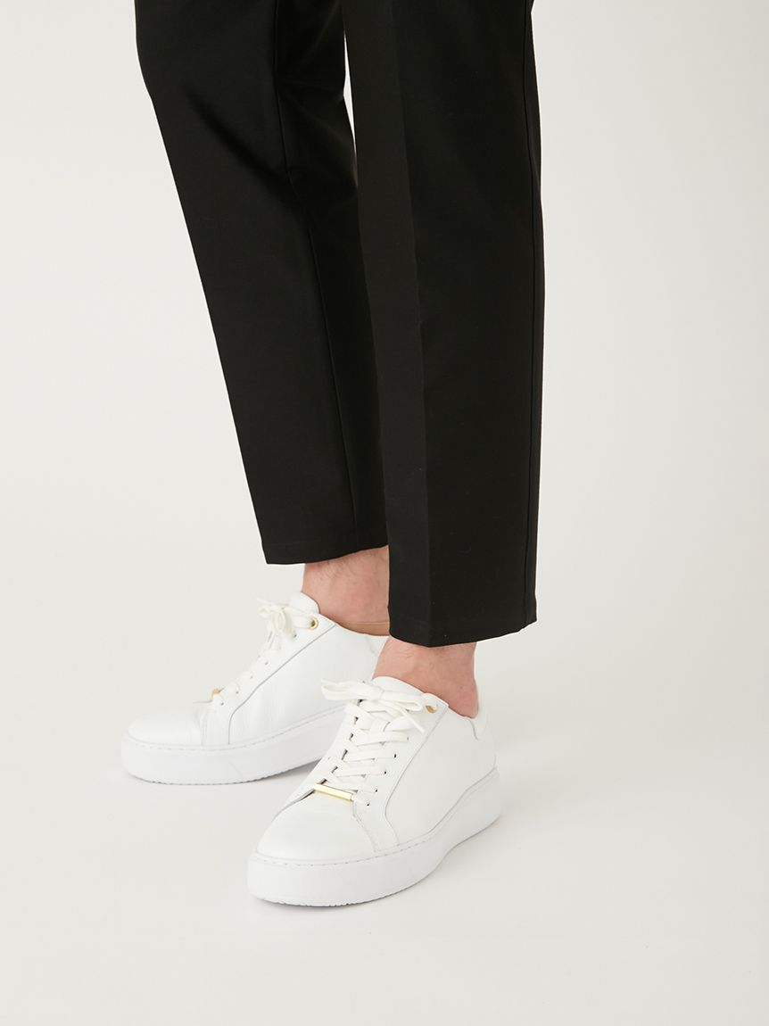 TECH CHINO PANTS(ロングパンツ)｜ボトムス｜AOURE（アウール