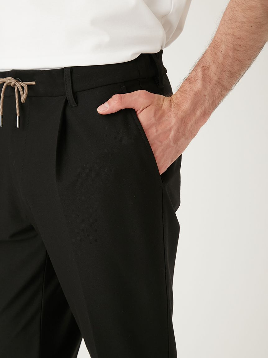 TECH CHINO PANTS(ロングパンツ)｜ボトムス｜AOURE（アウール