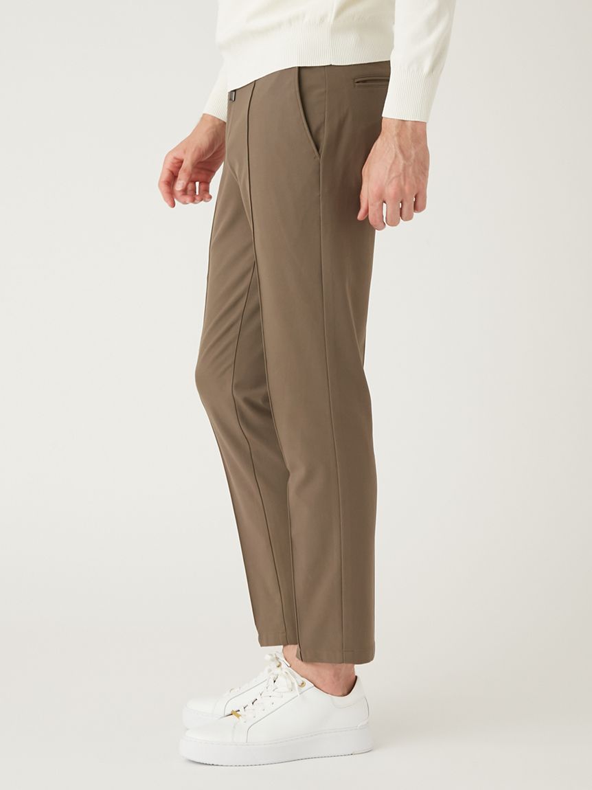 MALPENSA PANTS 4SEASONS(ロングパンツ)｜ボトムス｜AOURE