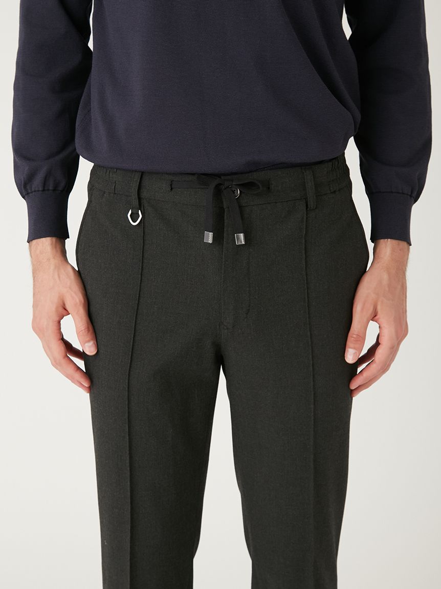 パンツ AOURE Malpensa4seasons EX MALPENSA PANTS EX 4SEASONS(ロングパンツ)｜ボトムス｜AOURE