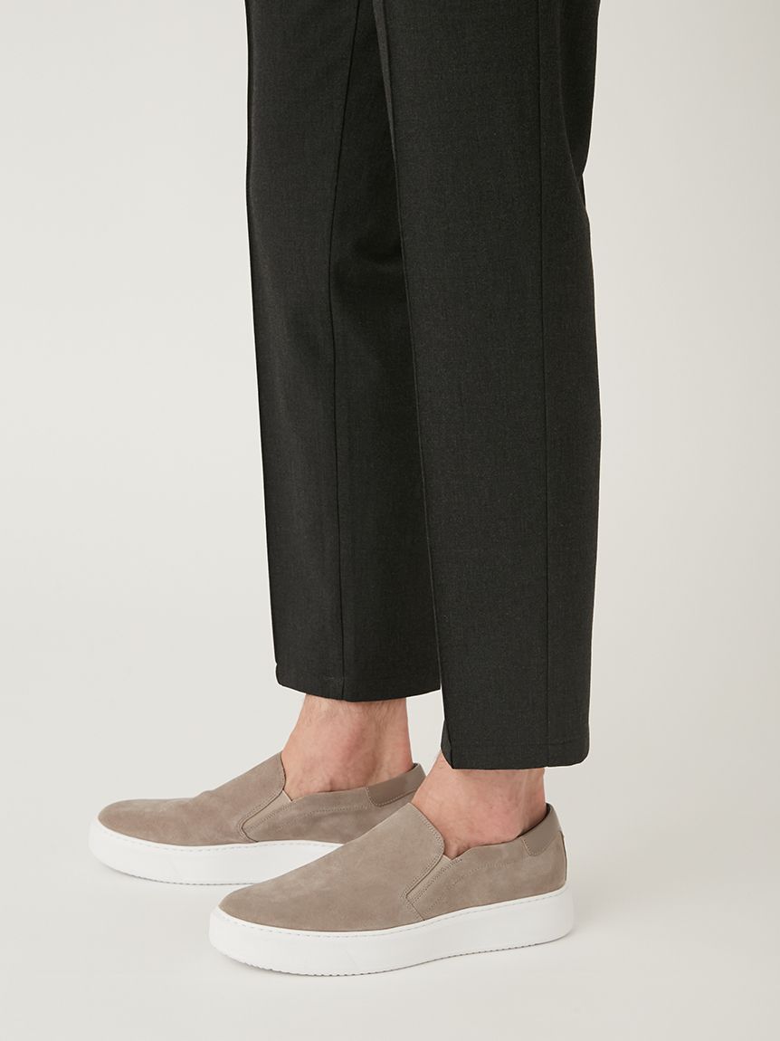 パンツ AOURE Malpensa4seasons EX MALPENSA EX PANTS 4SEASONS(ボトムス)｜AOURE（アウール）の