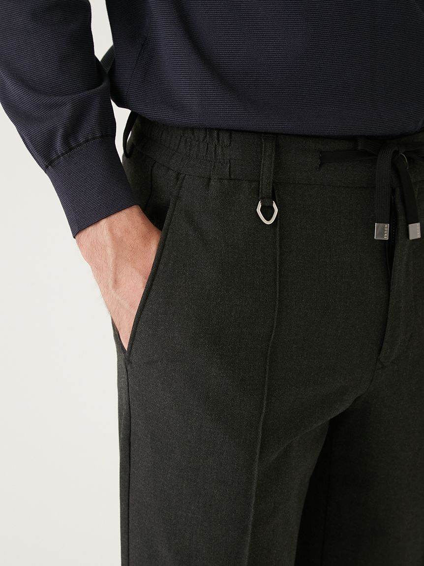 パンツ AOURE Malpensa4seasons EX MALPENSA PANTS EX 4SEASONS(ロングパンツ)｜ボトムス｜AOURE