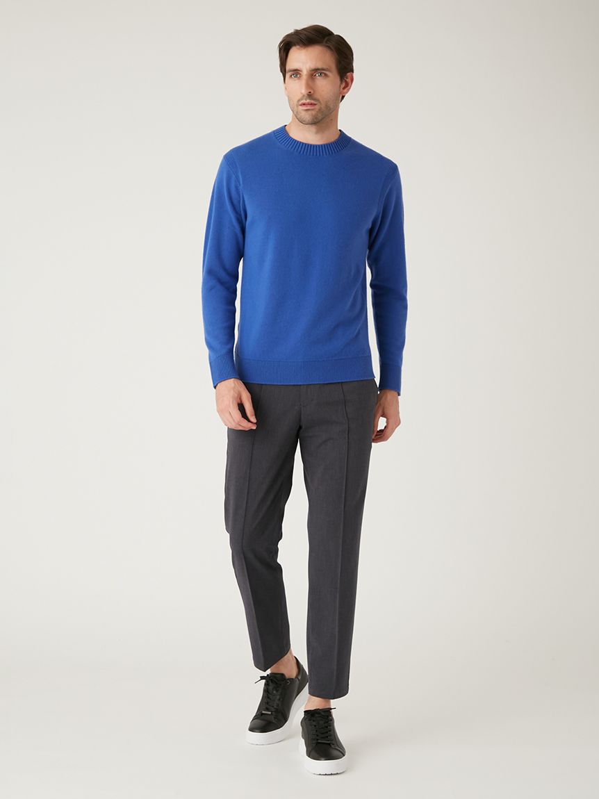 MALPENSA PANTS EX 4SEASONS PINHEAD(ロングパンツ)｜ボトムス