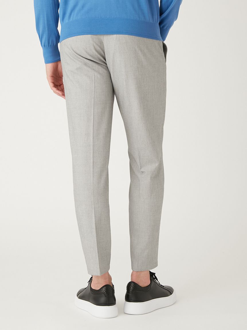 MALPENSA PANTS EX 4SEASONS PINHEAD(ロングパンツ)｜ボトムス