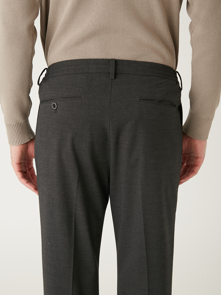 SIENA PANTS(ロングパンツ)｜ボトムス｜AOURE（アウール）の通販サイト