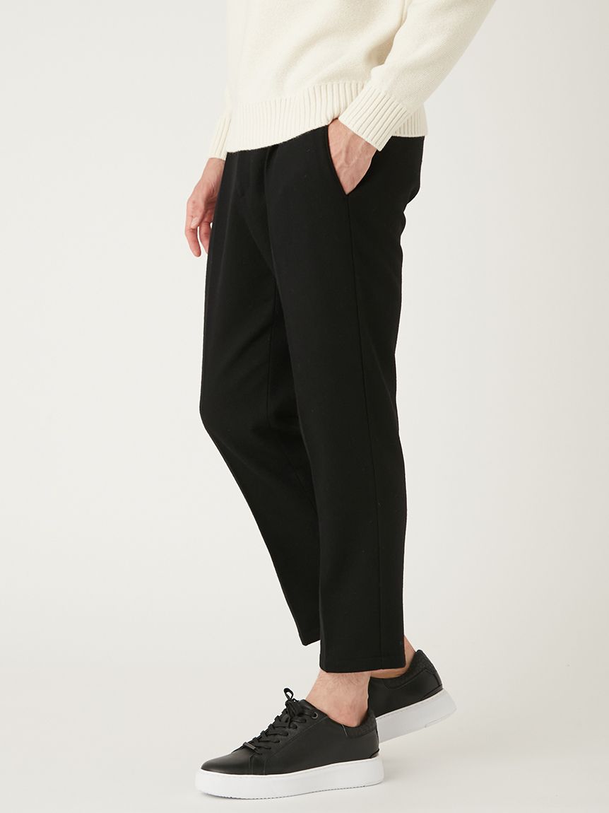 SIENA PANTS WARM(ロングパンツ)｜ボトムス｜AOURE（アウール）の通販