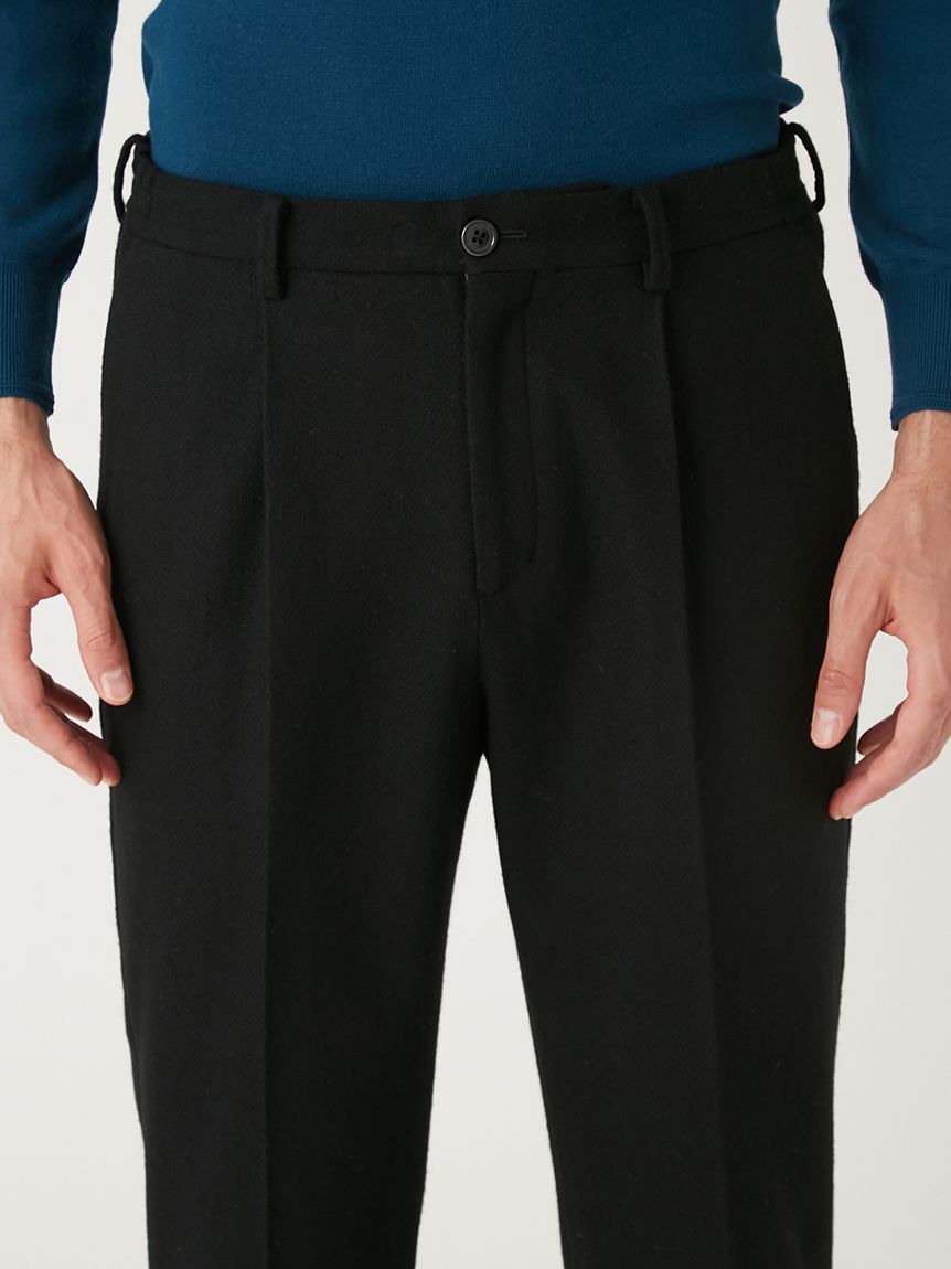 SIENA PANTS WARM(ロングパンツ)｜ボトムス｜AOURE（アウール）の通販