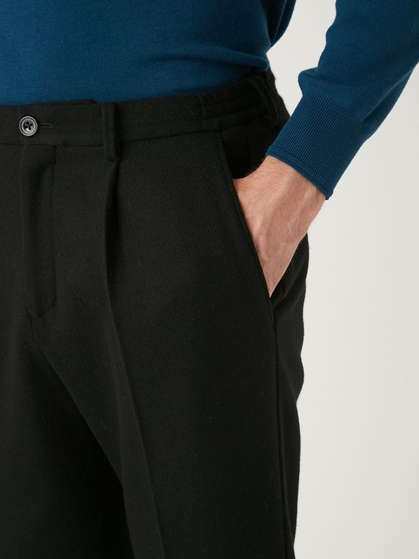 SIENA PANTS WARM(ロングパンツ)｜ボトムス｜AOURE（アウール）の通販