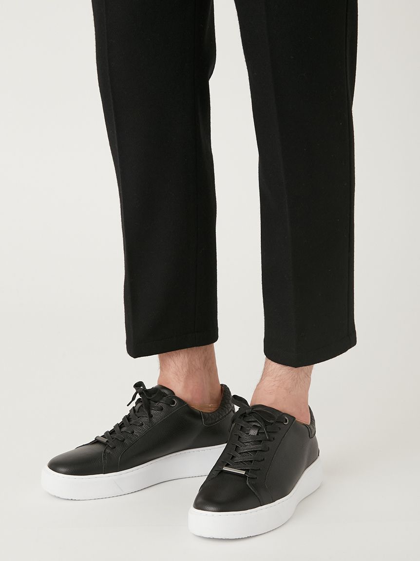 SIENA PANTS WARM(ロングパンツ)｜ボトムス｜AOURE（アウール）の通販