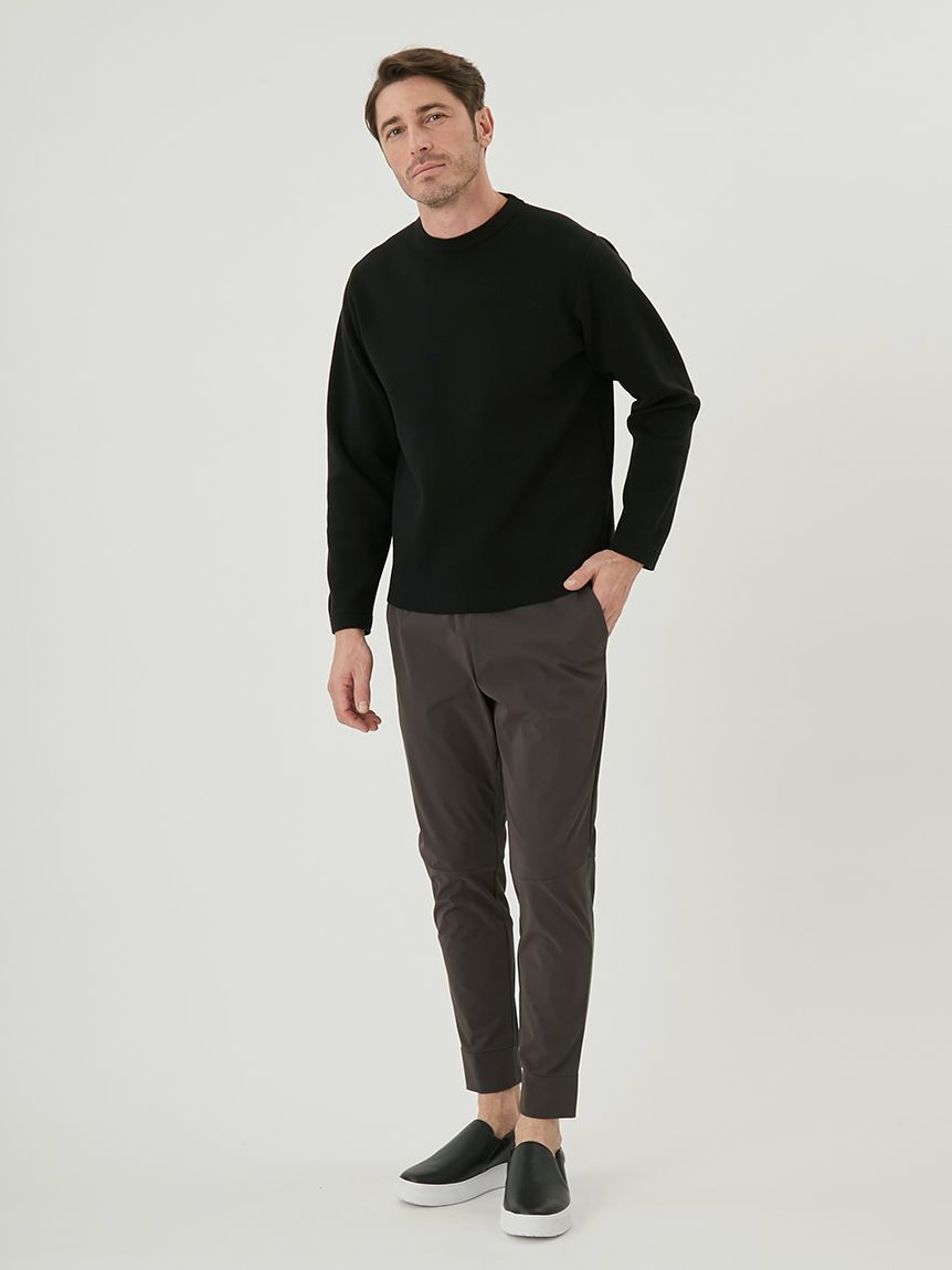 VECCHIO TECH TWILL(ロングパンツ)｜ボトムス｜AOURE（アウール）の