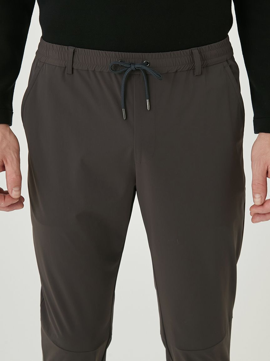 VECCHIO TECH TWILL(ロングパンツ)｜ボトムス｜AOURE（アウール