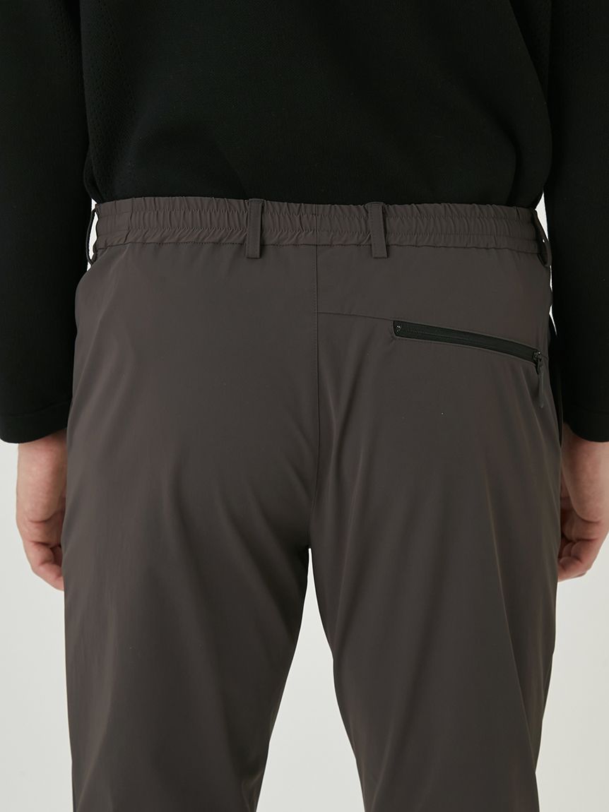 VECCHIO TECH TWILL(ロングパンツ)｜ボトムス｜AOURE（アウール）の