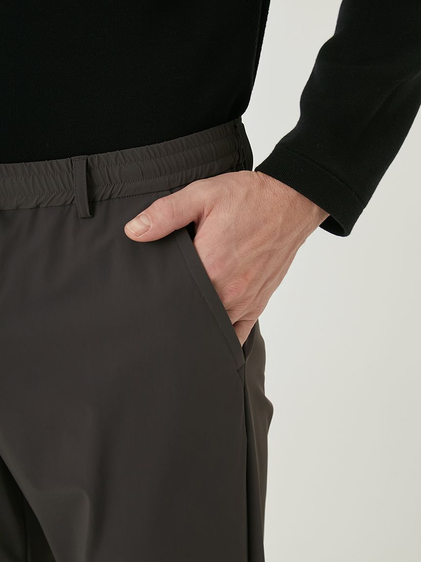 VECCHIO TECH TWILL(ロングパンツ)｜ボトムス｜AOURE（アウール）の