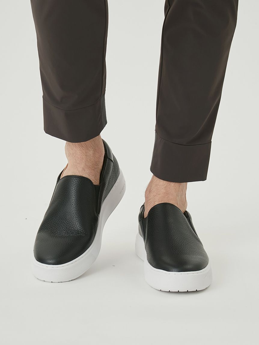 VECCHIO TECH TWILL(ロングパンツ)｜ボトムス｜AOURE（アウール）の