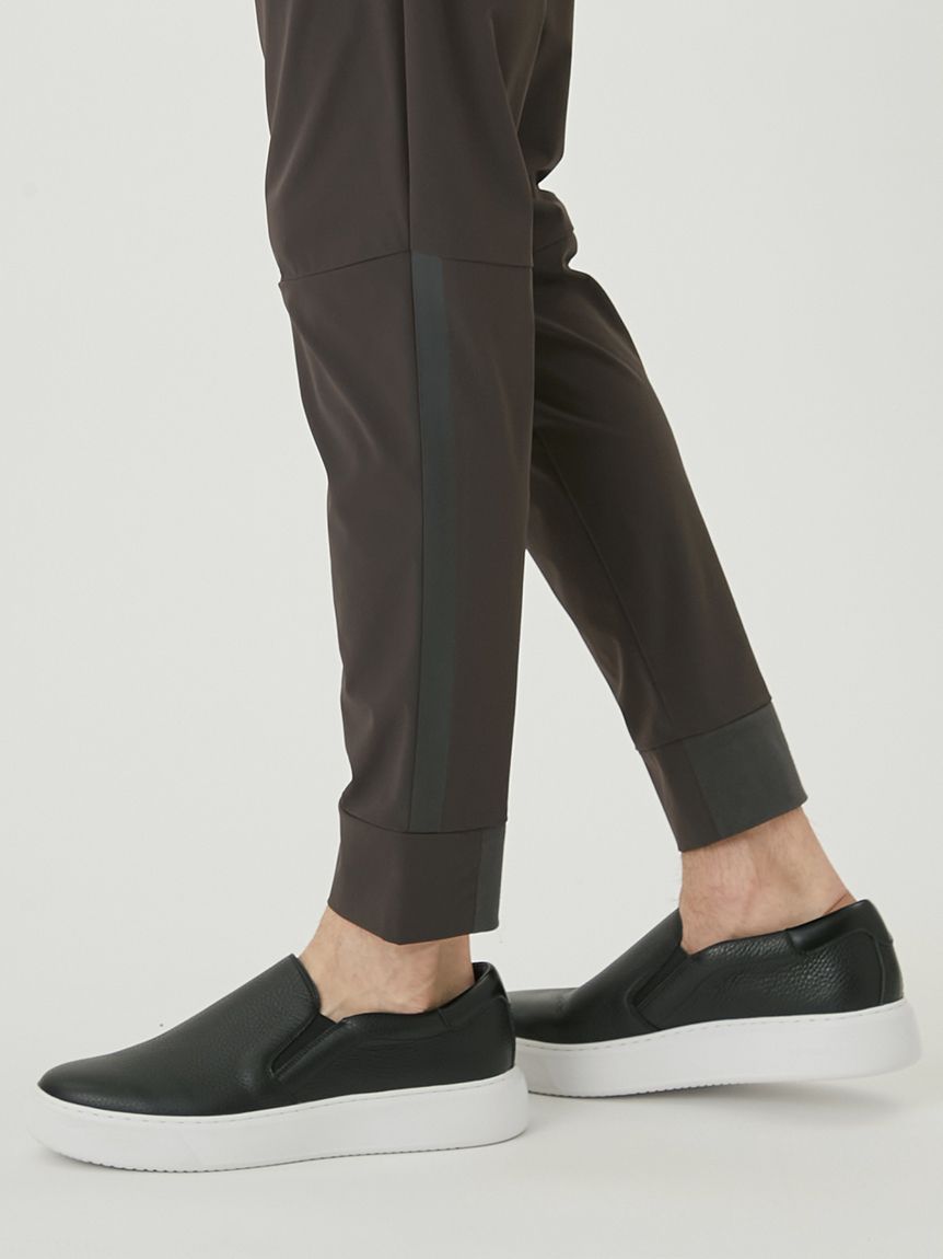 VECCHIO TECH TWILL(ロングパンツ)｜ボトムス｜AOURE（アウール