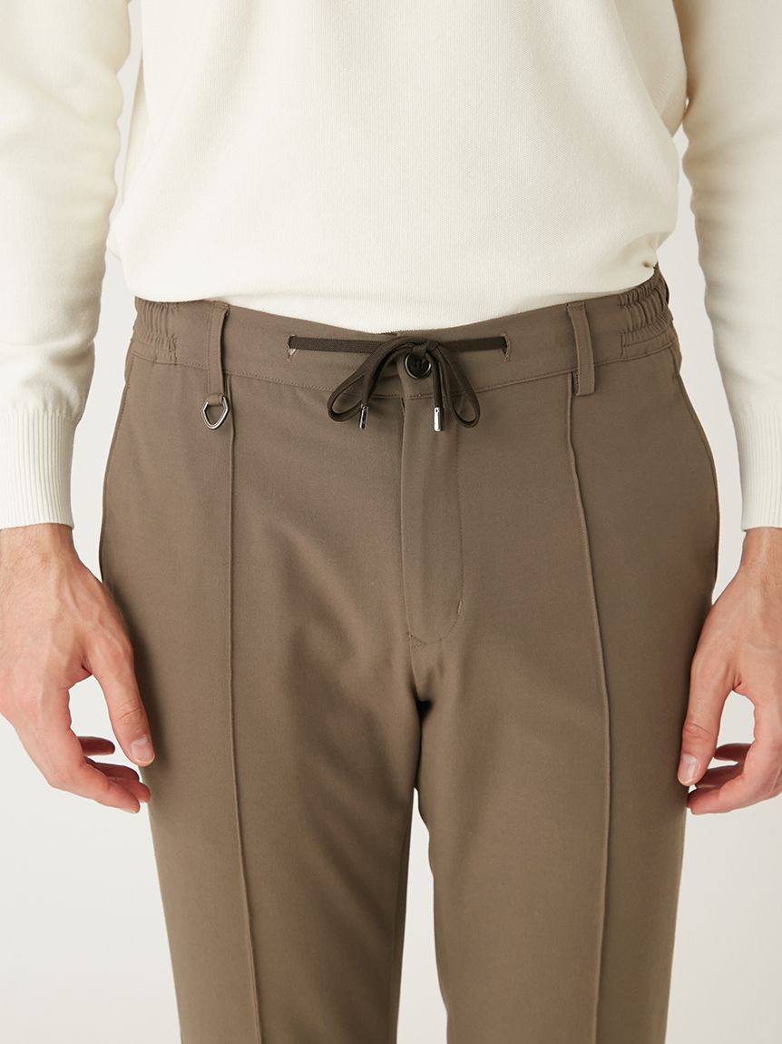 MALPENSA PANTS 4SEASONS(ボトムス)｜AOURE（アウール）の通販