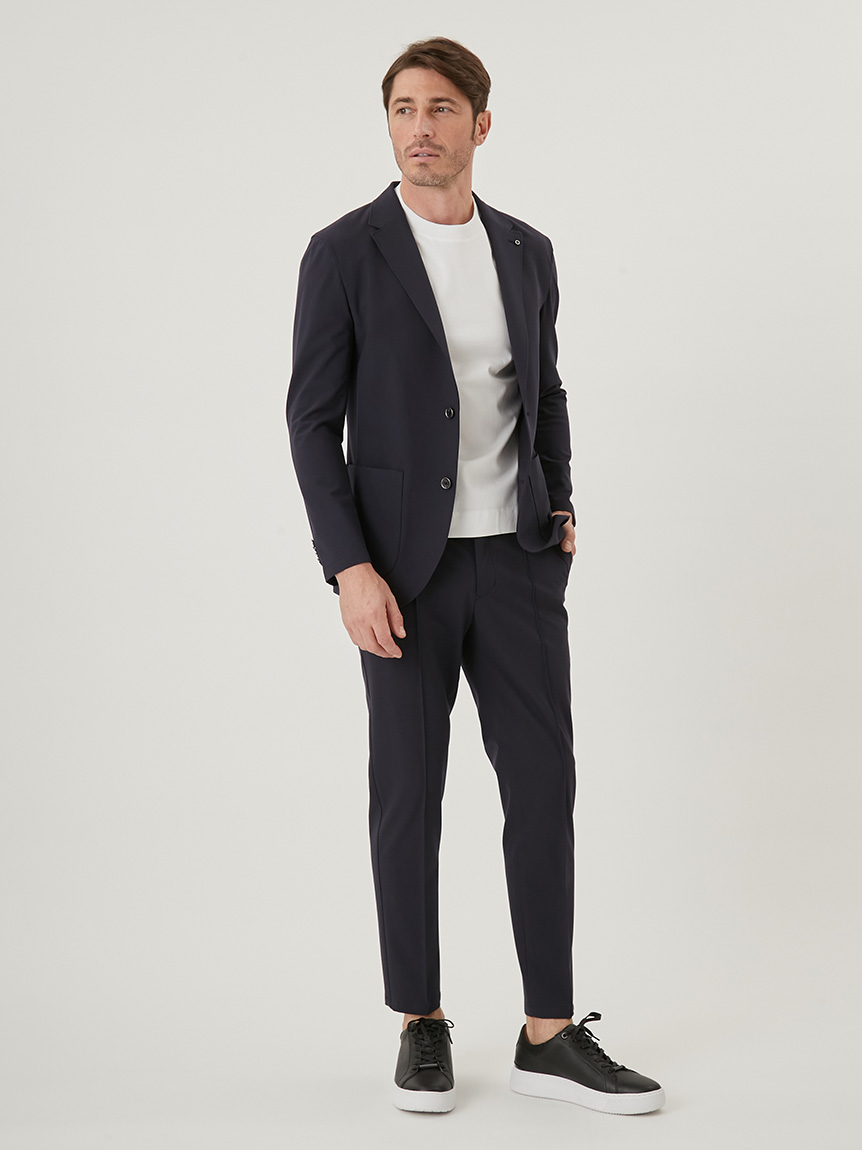 MALPENSA PANTS 4SEASONS(ボトムス)｜AOURE（アウール）の通販
