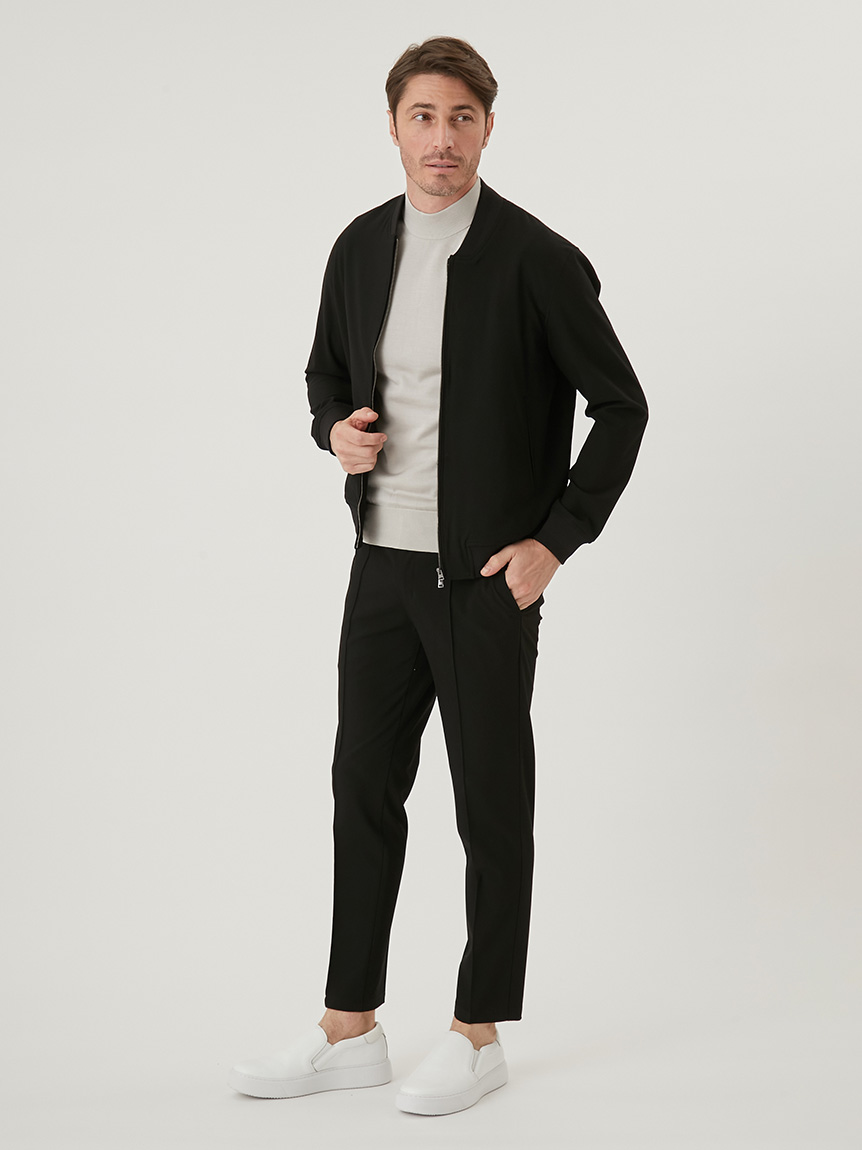 MALPENSA PANTS 4SEASONS(ボトムス)｜AOURE（アウール）の通販