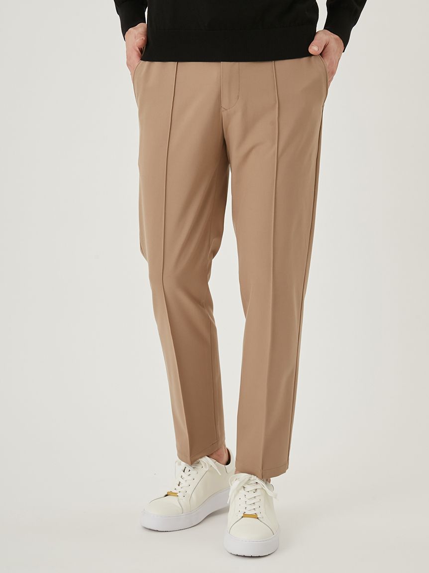MALPENSA EX PANTS 4SEASONS(ボトムス)｜AOURE（アウール）の