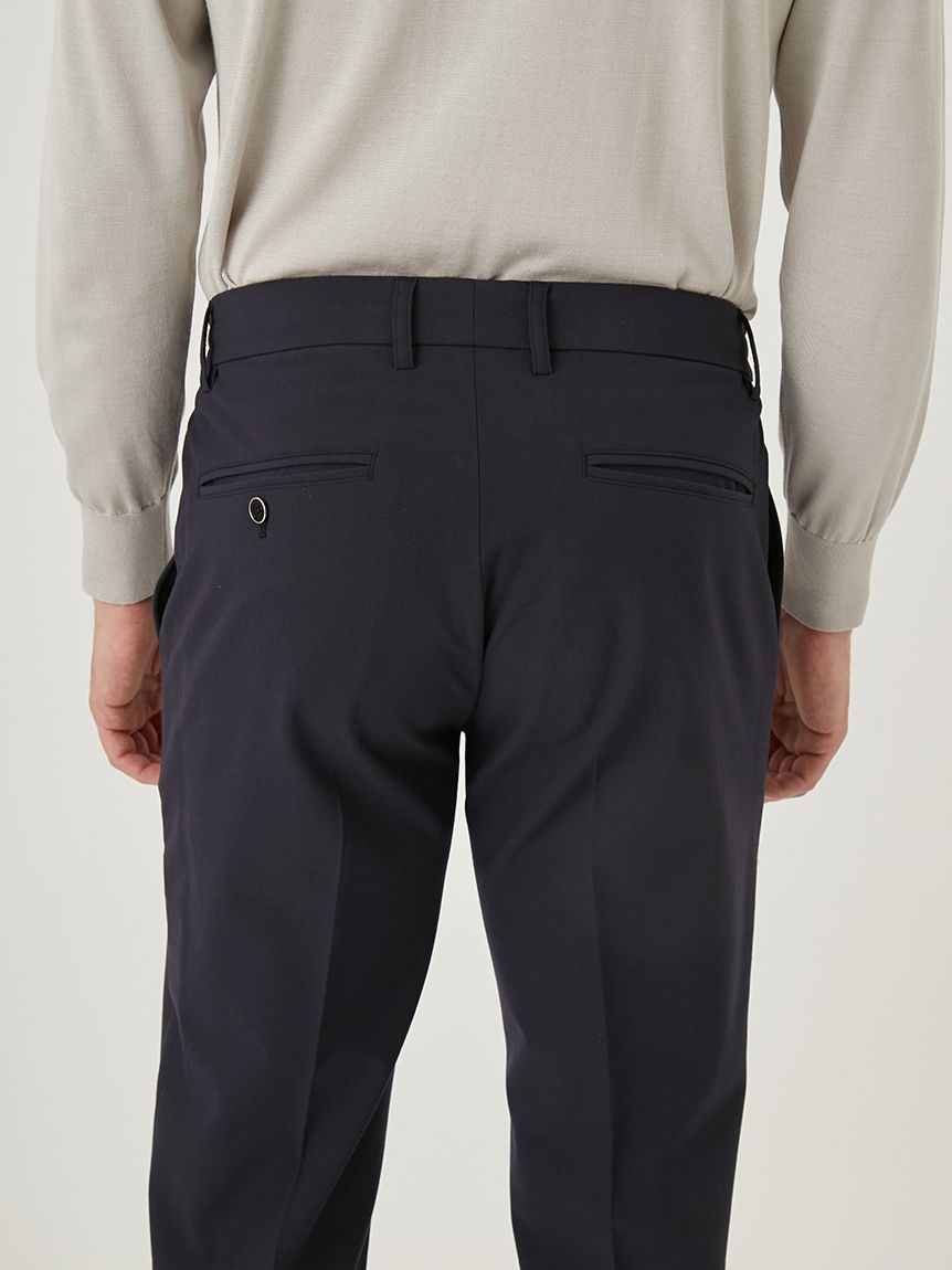 【新品未使用】 AOURE MALPENSA PANTS 4SEASONS MALPENSA EX PANTS 4SEASONS(ボトムス)｜AOURE（アウール）の