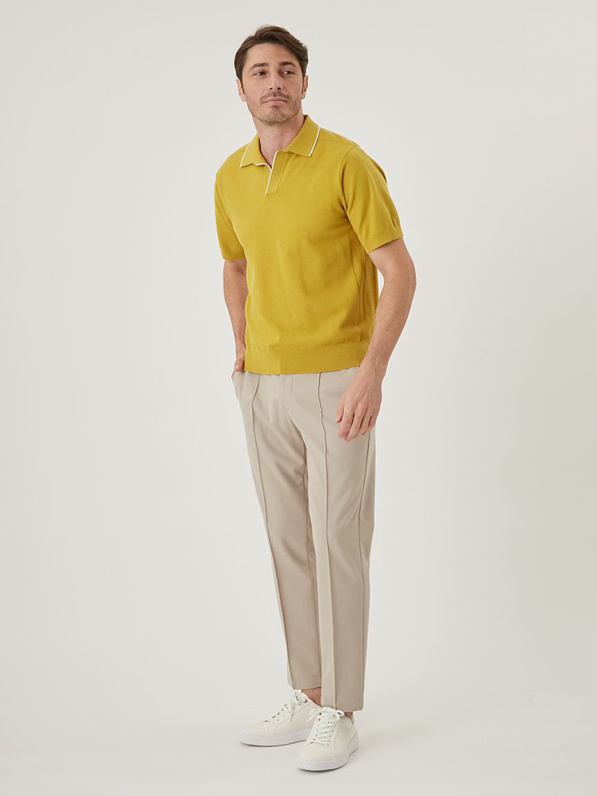 MALPENSA EX PANTS 4SEASONS PINHEAD(ボトムス)｜AOURE