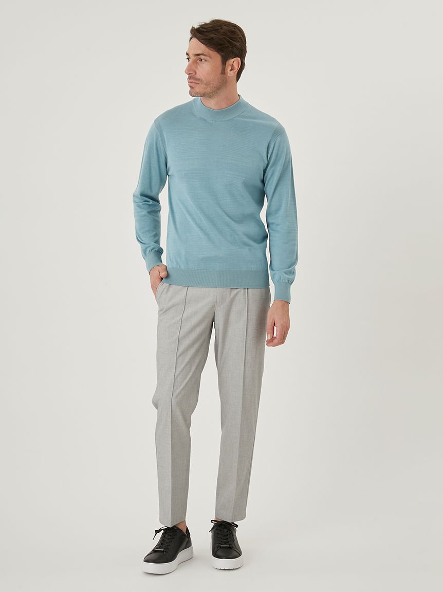 あり　TP M MALPENSA PANTS 4SEASONS PINHEAD(ロングパンツ)｜ボトムス