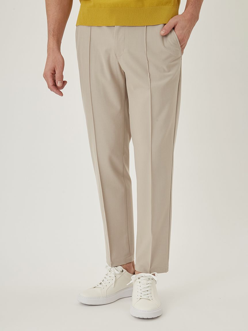 Zinal Hybrid Pants Men | Mammut