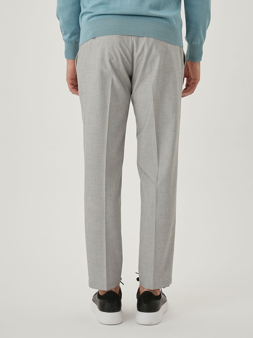 MALPENSA EX PANTS 4SEASONS PINHEAD(ボトムス)｜AOURE
