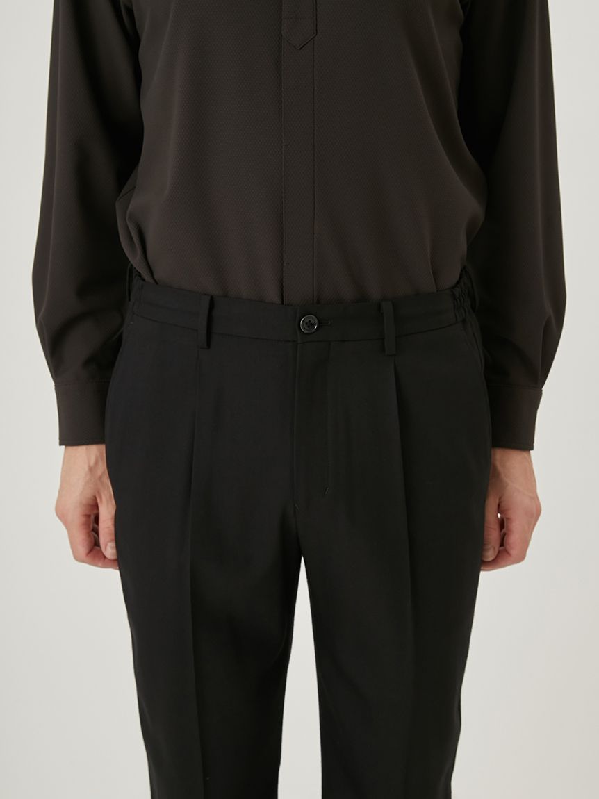 PANTS SIENA(ボトムス)｜AOURE（アウール）の通販サイト 【公式】