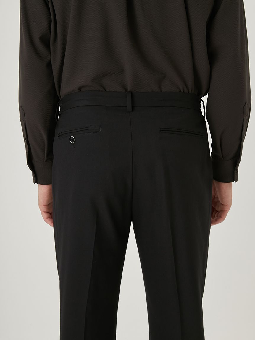 PANTS SIENA(ボトムス)｜AOURE（アウール）の通販サイト 【公式】