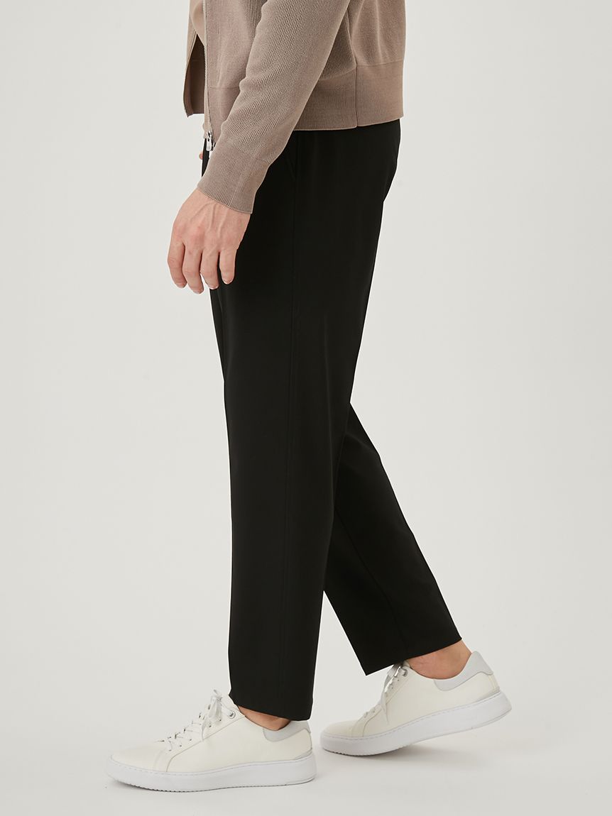 アウール AOURE ナイロン ストレッチ パンツ AOURE（アウール）の「ナイロンストレッチ SETUP PANTS（その他