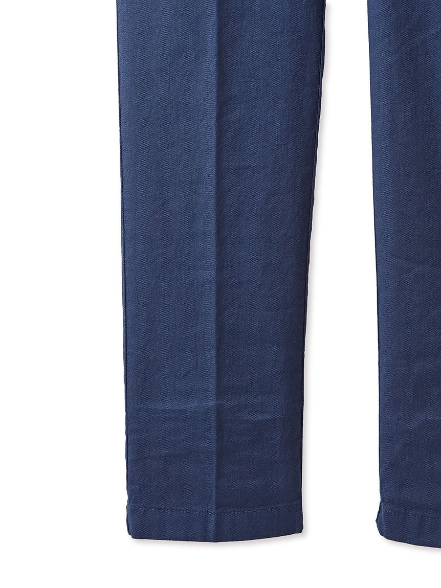 アパルトモン購入 ARCH THE/アーチ ザ シルクベルベットパンツ ARCH