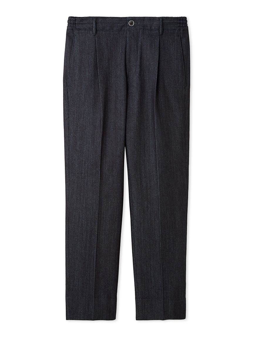 FUNCTION DENIM SLACS(ロングパンツ)｜ボトムス｜AOURE