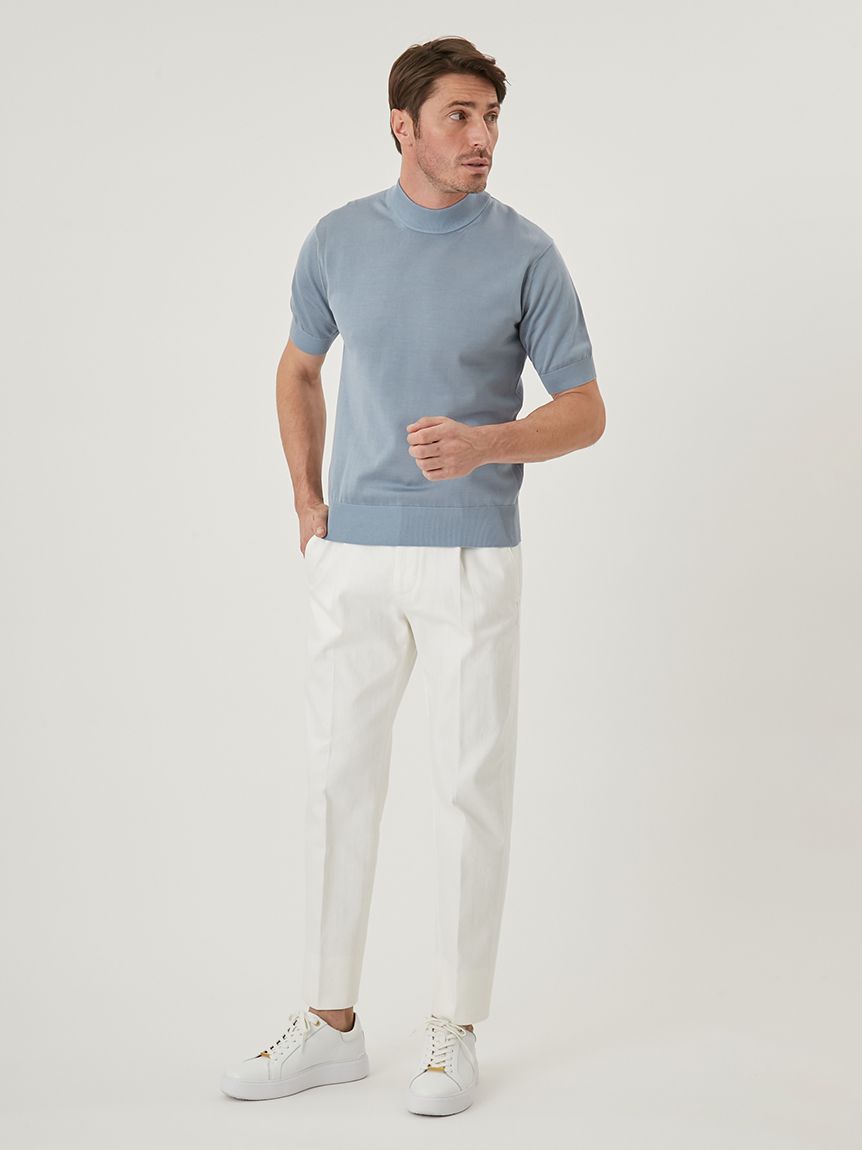FUNCTION DENIM SLACS(ロングパンツ)｜ボトムス｜AOURE（アウール）の