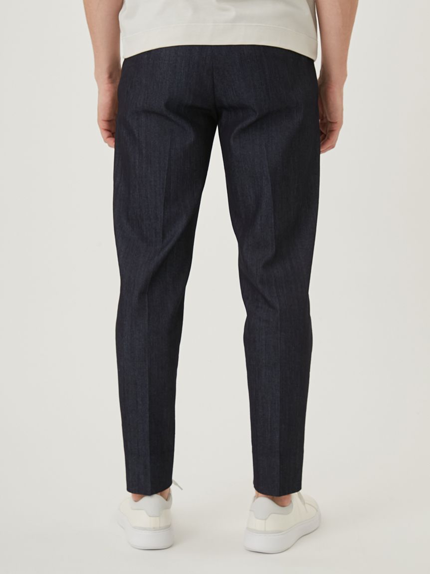 FUNCTION DENIM SLACS(ロングパンツ)｜ボトムス｜AOURE