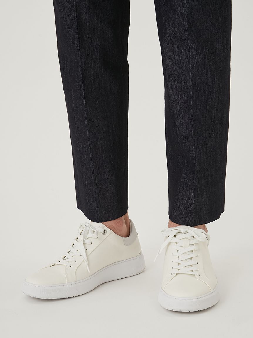 FUNCTION DENIM SLACS(ロングパンツ)｜ボトムス｜AOURE（アウール）の