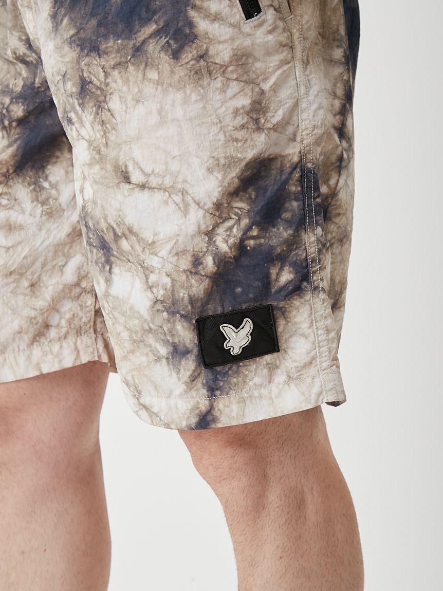 アドーア ハーフパンツ LYLE & SCOTT SHORTS(ハーフパンツ)|ボトムス|AOURE(アウール
