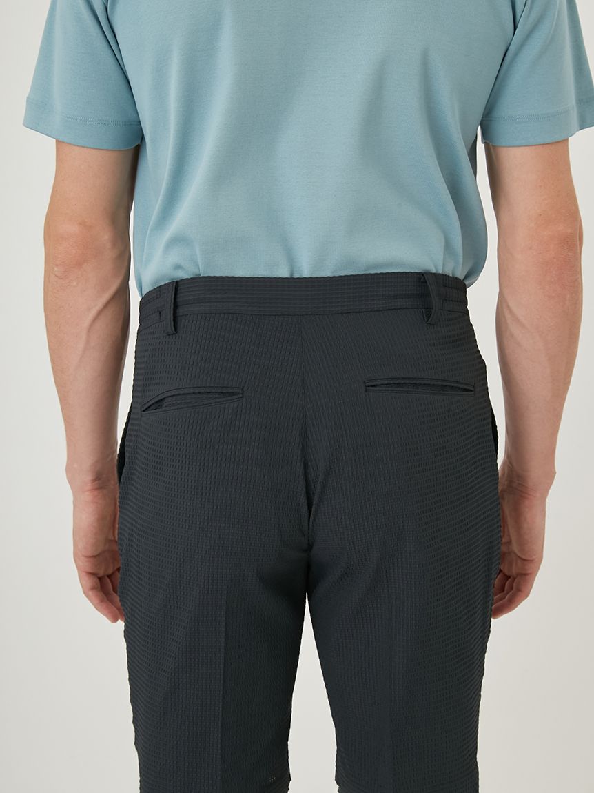 F.DOTTI SUCKER SETUP SHORTS(ハーフパンツ)｜ボトムス｜AOURE