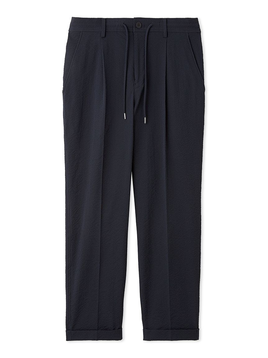 D'AZUR PANTS(ロングパンツ)｜ボトムス｜AOURE（アウール）の通販