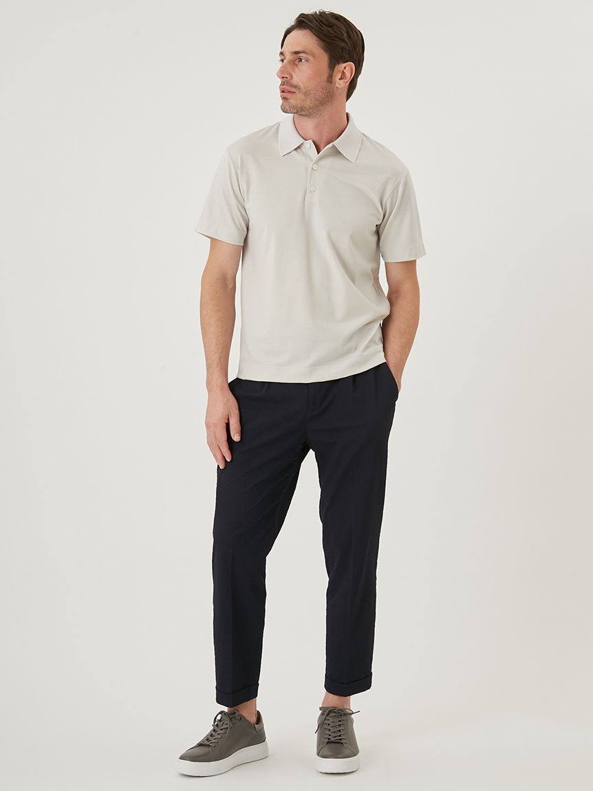 D'AZUR PANTS(ロングパンツ)｜ボトムス｜AOURE（アウール）の通販