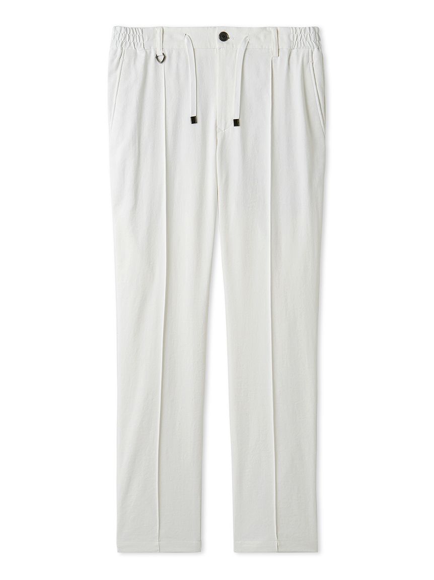 AOURE MALPENSA  サイズM MALPENSA SUMMER SETUP PANTS（スラックス）｜AOURE（アウール