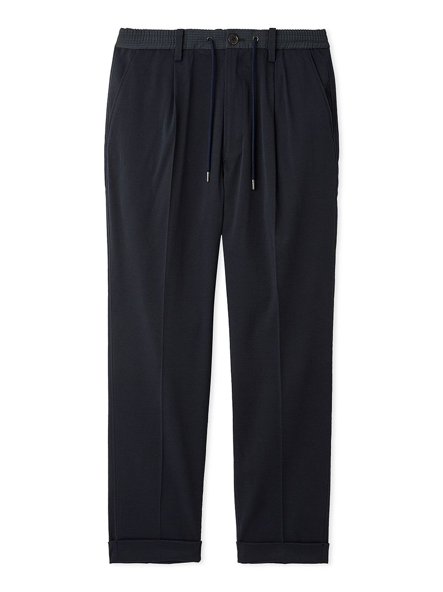 PANTS MUSEO(ロングパンツ)｜ボトムス｜AOURE（アウール）の通販